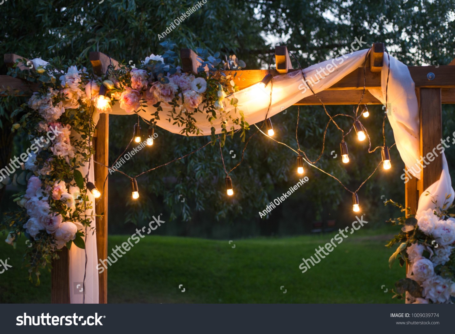 arch