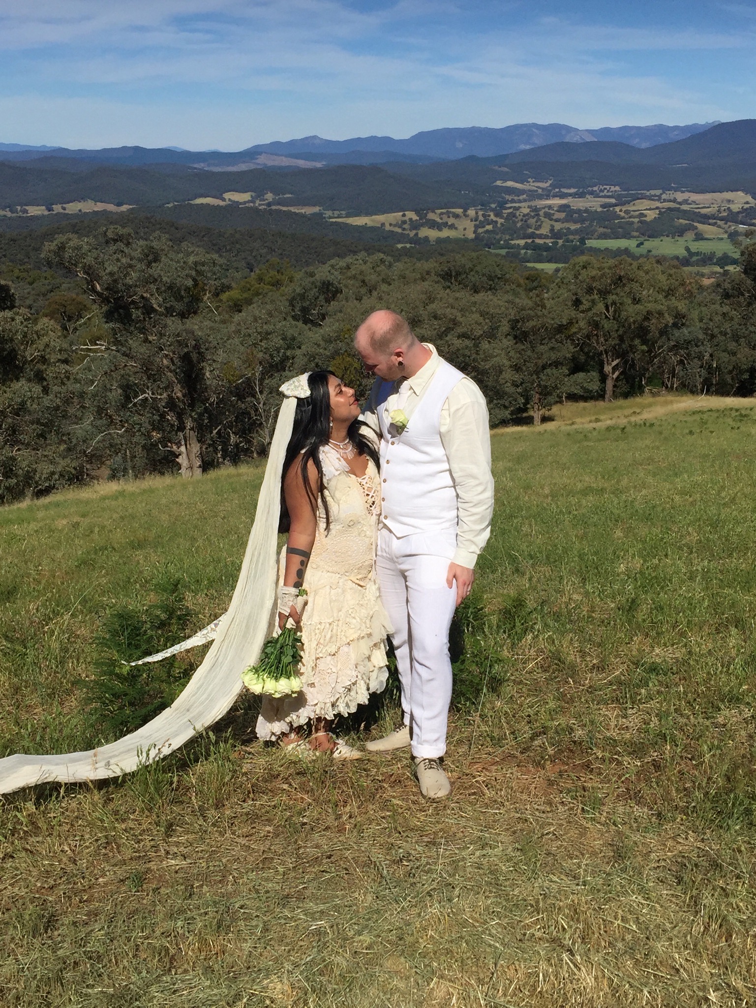 classic wedding package