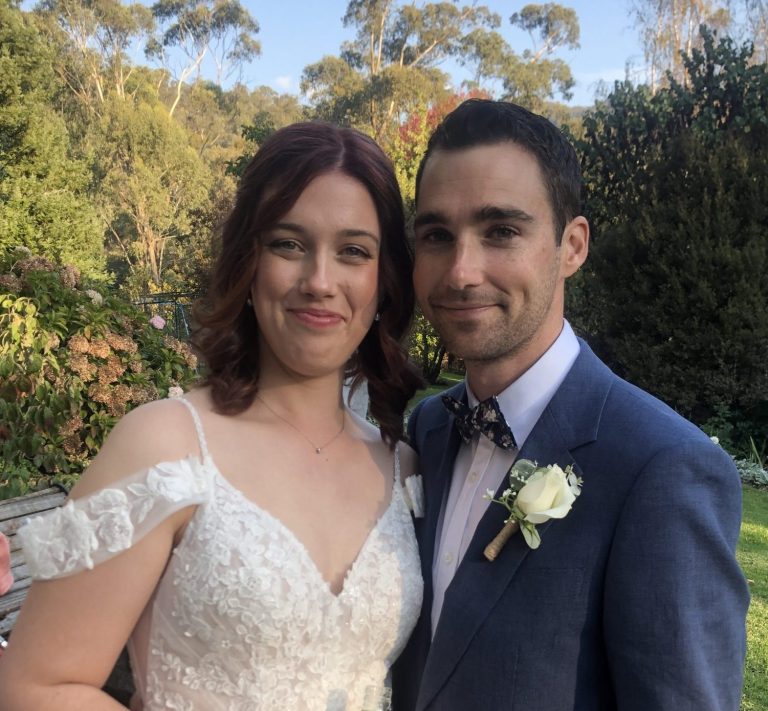 Micro wedding @ Witches Gardens, MItta