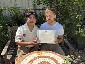 legals only in backyard